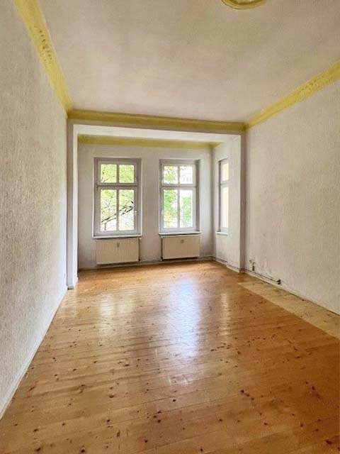 2 bedrooms Apartment in Friedrichshain, Germany No. 329024