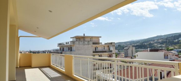 5 chambres Bureau à Xylokastro, Greece No. 4954 16