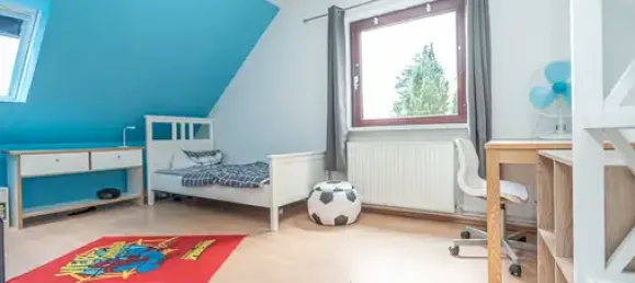 Casa de 9 dormitorios en Friesland, Germany No. 286690 21