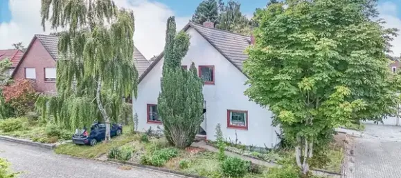 Casa de 9 dormitorios en Friesland, Germany No. 286690 2