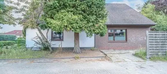 Casa de 9 dormitorios en Friesland, Germany No. 286690 3