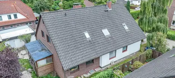 Casa de 9 dormitorios en Friesland, Germany No. 286690 5