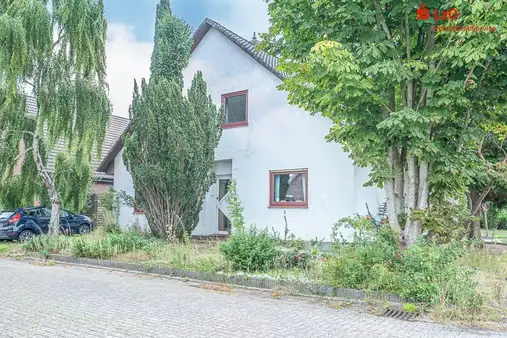 Casa de 9 dormitorios en Friesland, Germany No. 286690