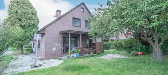 Casa de 9 dormitorios en Friesland, Germany No. 286690 4