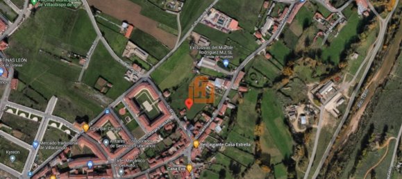  قطعة أرض في Villaquilambre, Spain رقم 98199 2