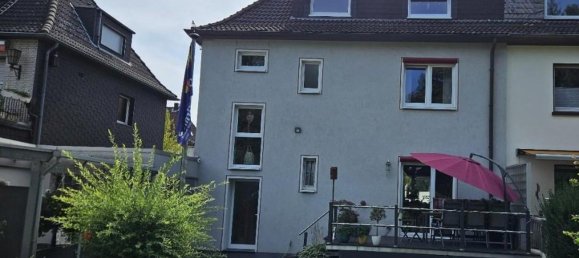 8غرفة تاون هاوس في Herne, Germany رقم 332091 2