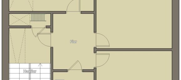 8غرفة تاون هاوس في Herne, Germany رقم 332091 13