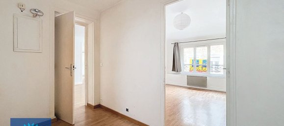 2 chambres Appartement à Corbeil-Essonnes, France No. 134397 2