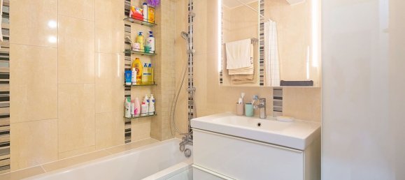 2 غرف نوم شقة في Bezons, France رقم 126653 8