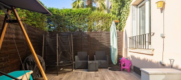 2 غرف نوم شقة في Bezons, France رقم 126653 9