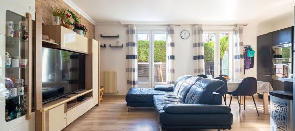 2 غرف نوم شقة في Bezons, France رقم 126653 4