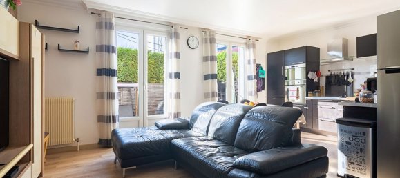 2 غرف نوم شقة في Bezons, France رقم 126653 3