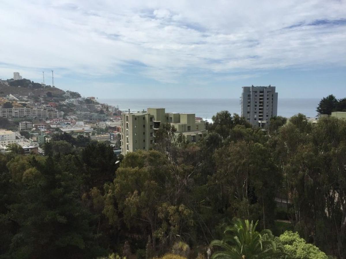4 bedrooms Apartment in Valparaiso, Chile No. 3751