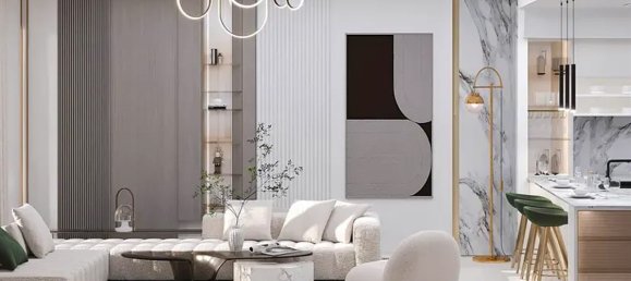 1 bedroom Apartment in Jumeirah Village Circle, UAE No. 11767 8