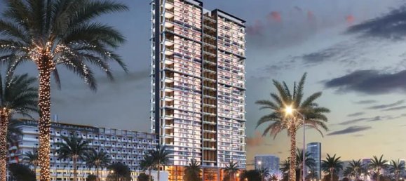 1 bedroom Apartment in Jumeirah Village Circle, UAE No. 11767 7