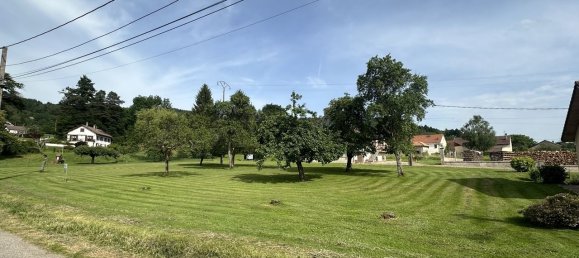 Terreno em Granges-Aumontzey, France 1625 m² N.º 267554 2