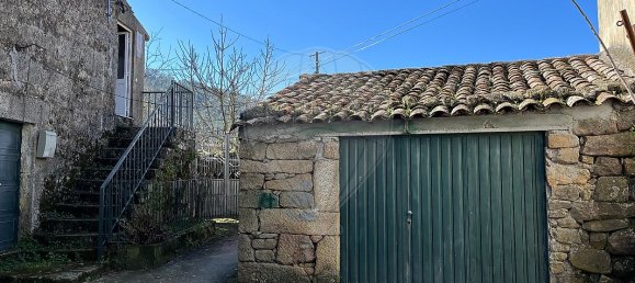 3 bedrooms House in Seixo de Ansiaes, Portugal No. 40849 2