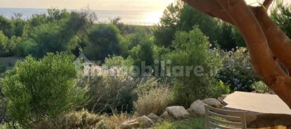 7 غرف نوم فيلا في Pachino, Italy رقم 67846 27