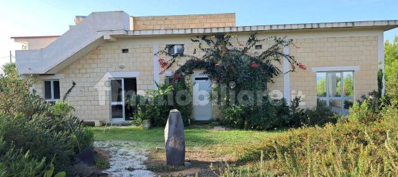 7 غرف نوم فيلا في Pachino, Italy رقم 67846 8