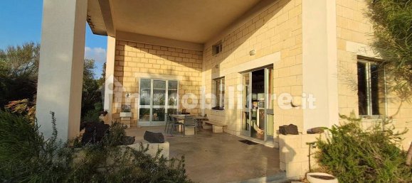 7 غرف نوم فيلا في Pachino, Italy رقم 67846 10