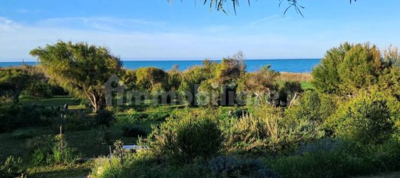 7 غرف نوم فيلا في Pachino, Italy رقم 67846 2