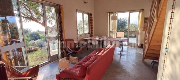 7 غرف نوم فيلا في Pachino, Italy رقم 67846 17