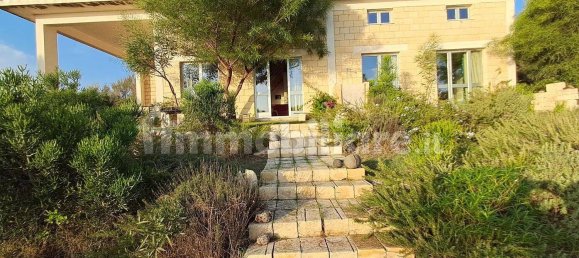 7 غرف نوم فيلا في Pachino, Italy رقم 67846 7