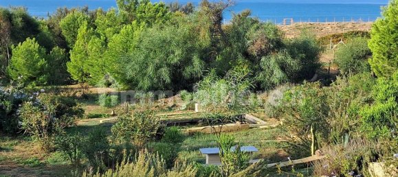 7 غرف نوم فيلا في Pachino, Italy رقم 67846 25