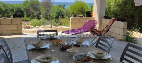 7 غرف نوم فيلا في Pachino, Italy رقم 67846 32