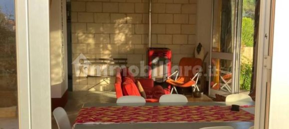 7 غرف نوم فيلا في Pachino, Italy رقم 67846 28