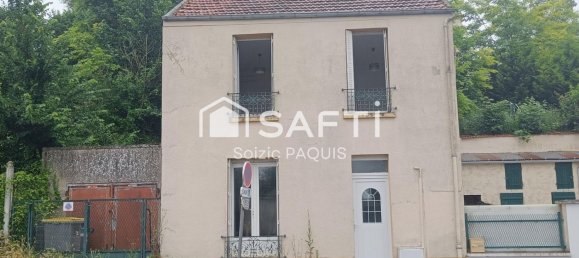 3 bedrooms House in Chateau-Thierry, France No. 272046 4