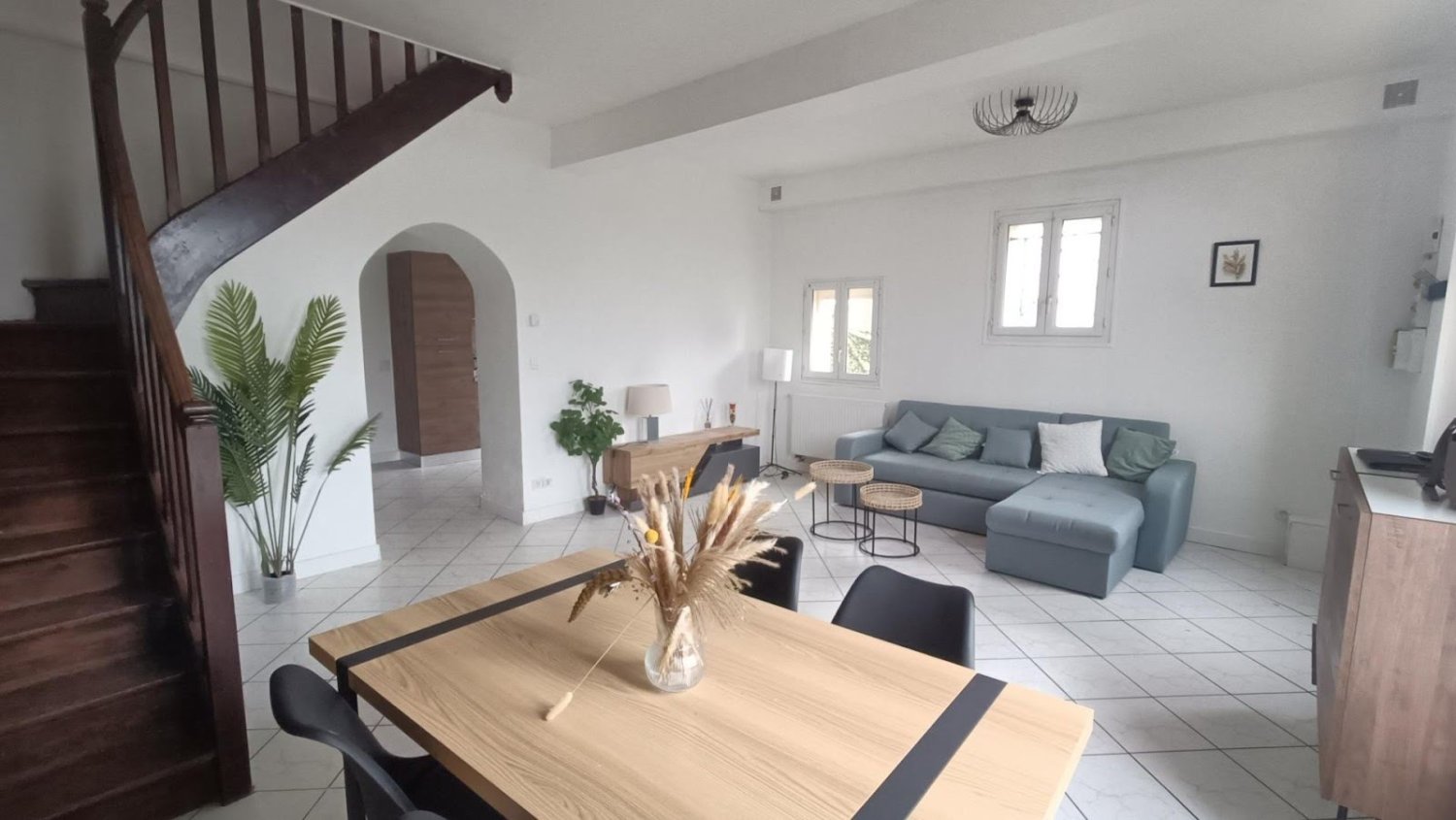 3 bedrooms House in Chateau-Thierry, France No. 272046