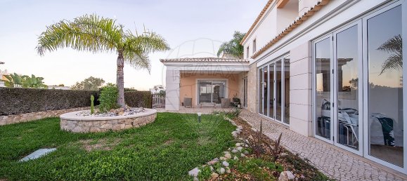 5 bedrooms House in Portimao, Portugal No. 18524 50
