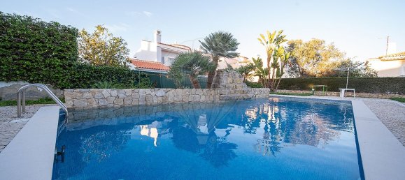 5 bedrooms House in Portimao, Portugal No. 18524 4