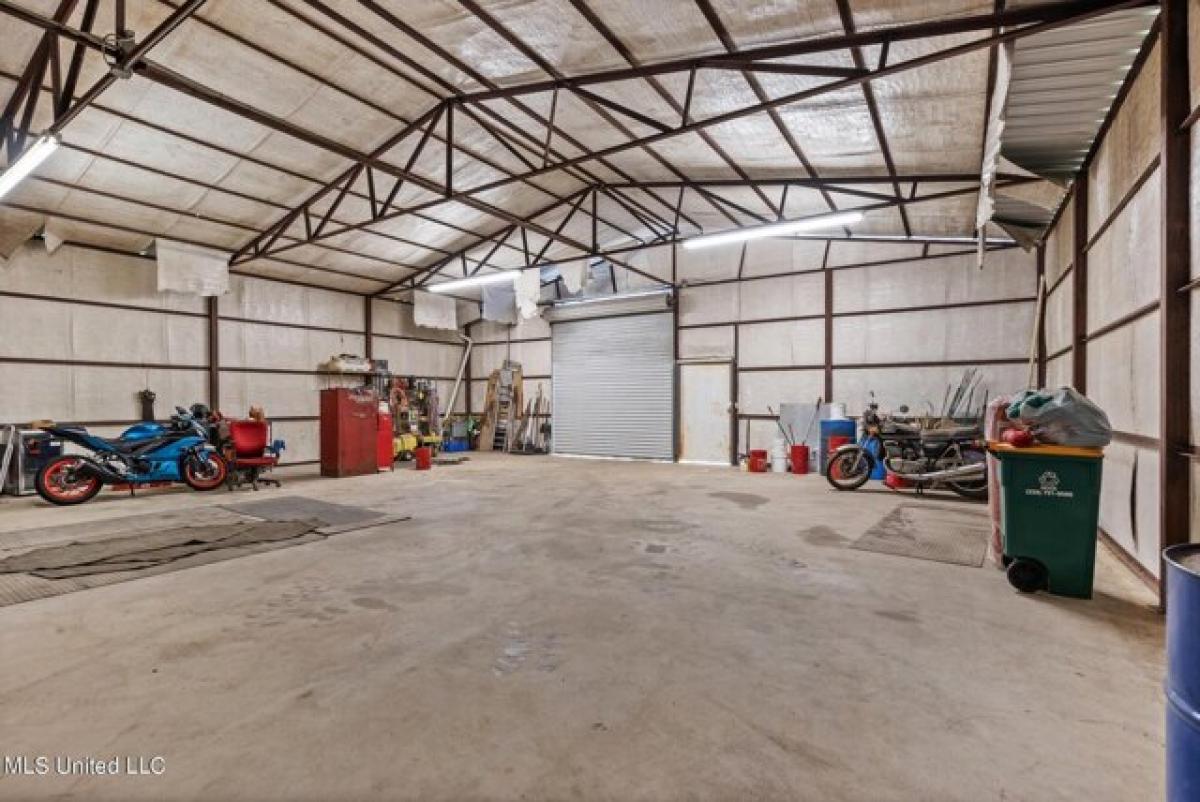  قطعة أرض في Pass Christian, USA رقم 521976