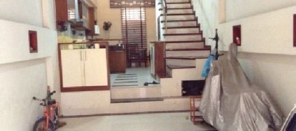 3 bedrooms House in Hoan Kiem, Vietnam No. 6405 9