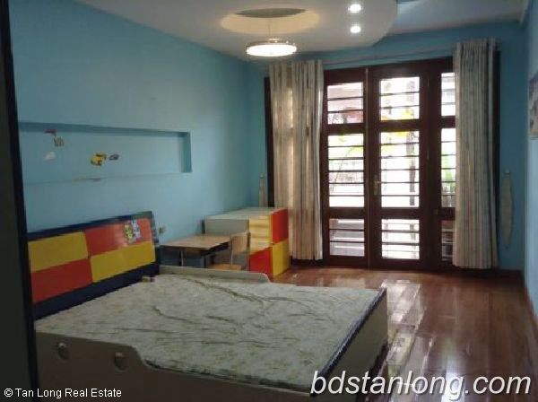 3 bedrooms House in Hoan Kiem, Vietnam No. 6405