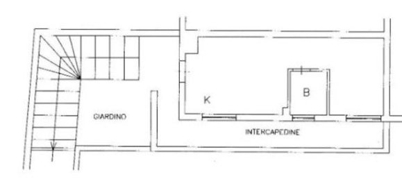 Квартира с 2 комнатами в Рокка ди Папа, Италия № 191444 15