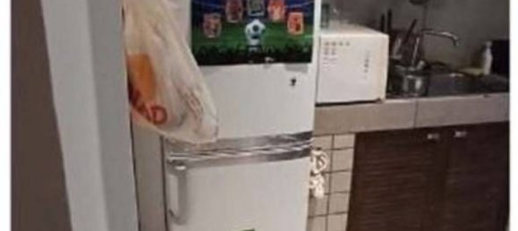 Квартира с 2 комнатами в Рокка ди Папа, Италия № 191444 6