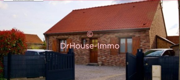 3 bedrooms House in Bruille-Saint-Amand, France No. 50887 2