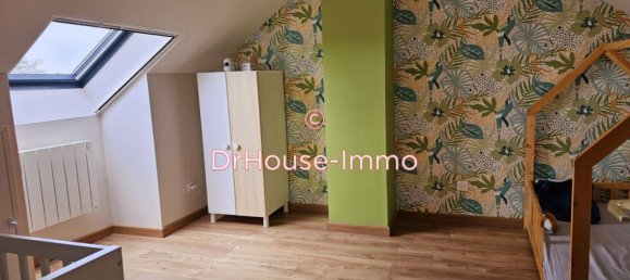 3 bedrooms House in Bruille-Saint-Amand, France No. 50887 13