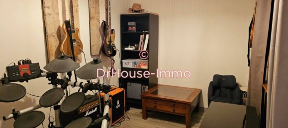 3 bedrooms House in Bruille-Saint-Amand, France No. 50887 9