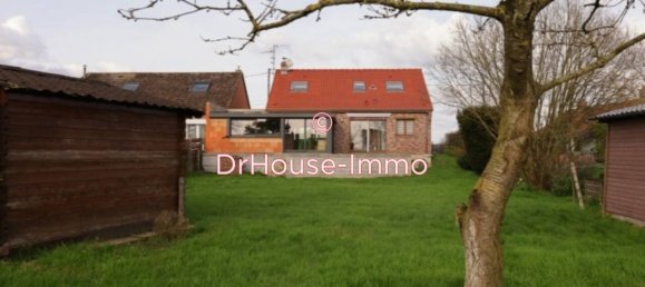 3 bedrooms House in Bruille-Saint-Amand, France No. 50887 16