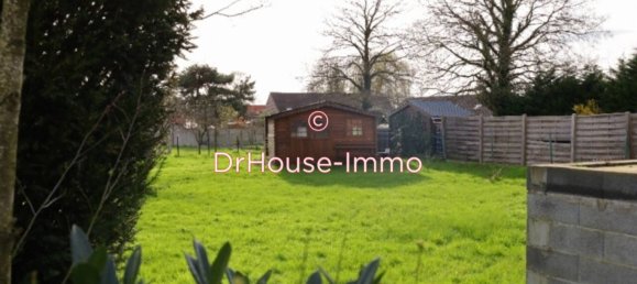 3 bedrooms House in Bruille-Saint-Amand, France No. 50887 17