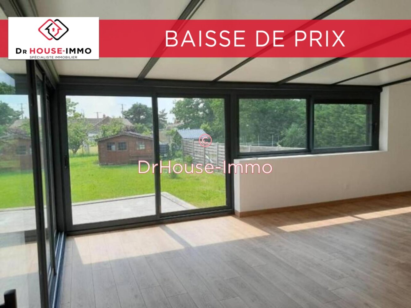 3 bedrooms House in Bruille-Saint-Amand, France No. 50887