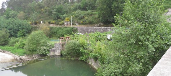 Grundstück in Marco de Canaveses, Portugal 1915m², Nr. 46619 14