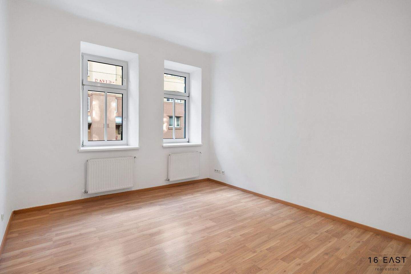 2-Zimmer Wohnung in Ottakring, Austria, Nr. 65274