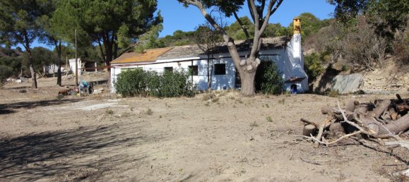  Land in San Martin del Tesorillo, Spain No. 146965 34