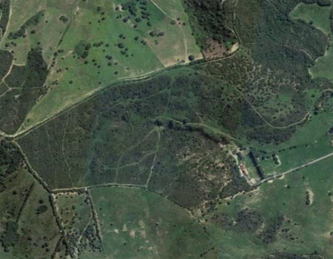  Land in San Martin del Tesorillo, Spain No. 146965