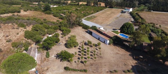  Land in San Martin del Tesorillo, Spain No. 146965 2